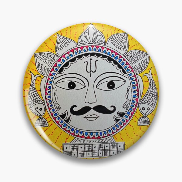 Item preview, Yellow Sun designed and sold by with-anugraha.
