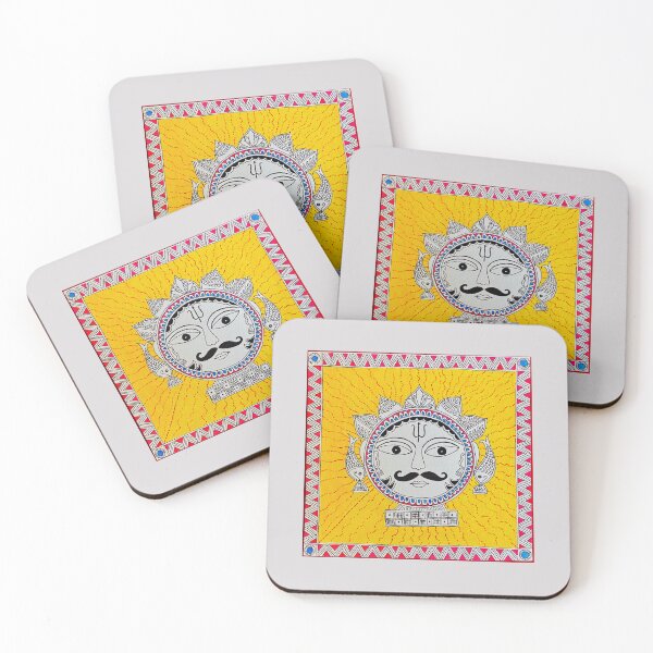 Item preview, Sol amarillo designed and sold by with-anugraha.