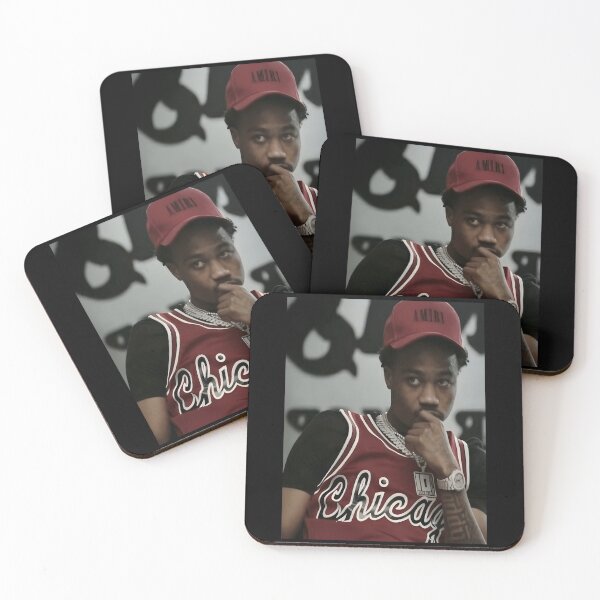 Item preview, Fourpor Rap Roddy American Tour designed and sold by EganPace.