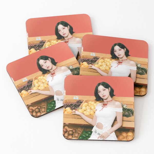 Item preview, YEJU of ICHILLIN Kpop designed and sold by looplandger.