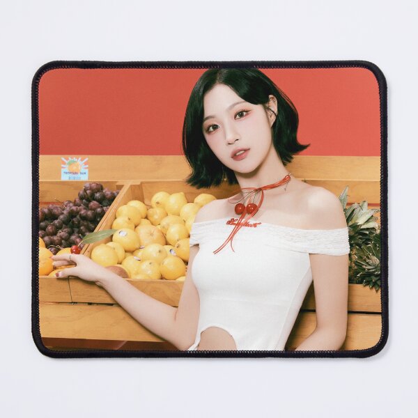 Item preview, YEJU of ICHILLIN Kpop designed and sold by looplandger.