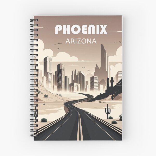 Item preview, PHOENIX Poster designed and sold by Art_By_Wing.
