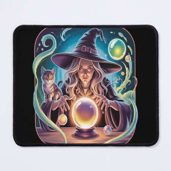 Item preview, Pinball Machine Halloween Witch Cool designed and sold by mandiana.