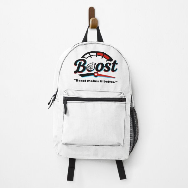 Item preview, Boost Makes It Better – JDM Turbo Culture designed and sold by RAS-77.