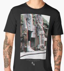 skating Men's Premium T-Shirt