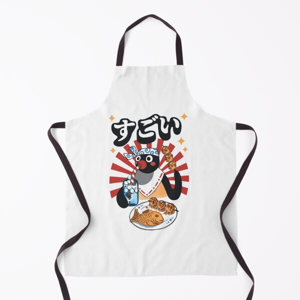 Item preview, Matsuri Pengin designed and sold by JeremyEverettc.