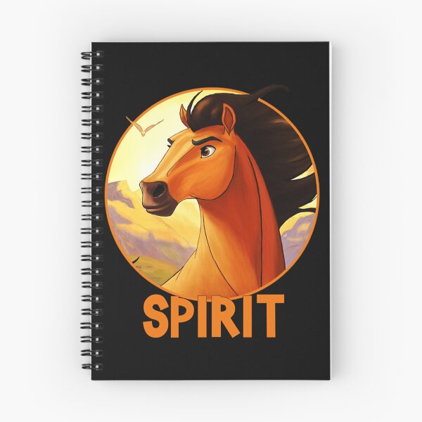 Item preview, Spirit Stallion Of The Cimarron designed and sold by JeremyEverettc.