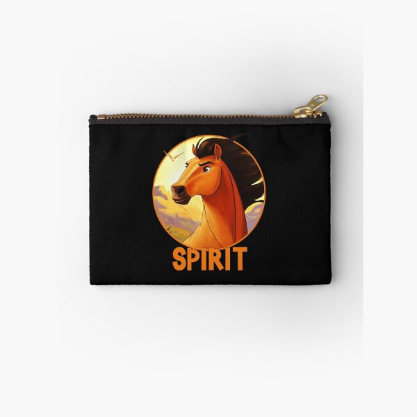 Item preview, Spirit Stallion Of The Cimarron designed and sold by JeremyEverettc.