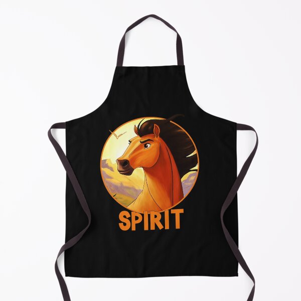 Item preview, Spirit Stallion Of The Cimarron designed and sold by JeremyEverettc.