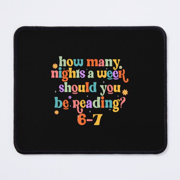 Item preview, Funny Six Seven 6 7 Meme Teacher Design Reading 6-7 Teacher designed and sold by PeggyBeverly.