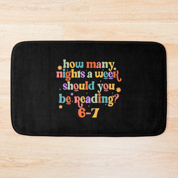 Item preview, Funny Six Seven 6 7 Meme Teacher Design Reading 6-7 Teacher designed and sold by PeggyBeverly.