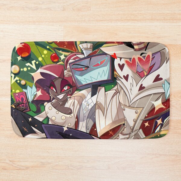 Item preview, Happy holidays everyone!! designed and sold by Luckychan34.