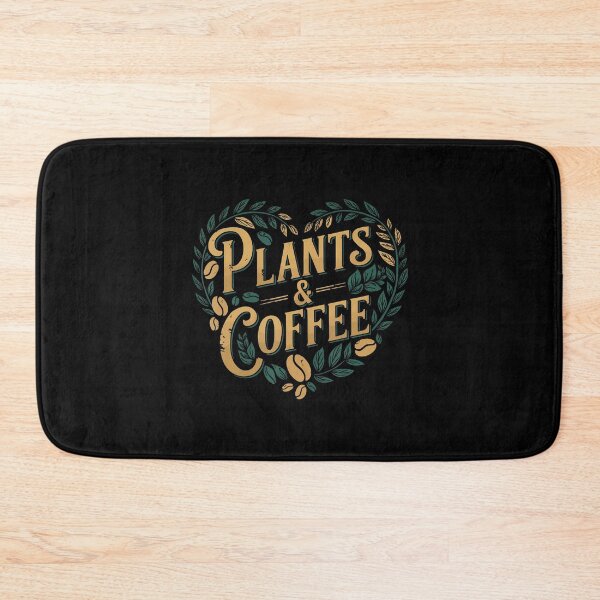 Item preview, Plants  Coffee Funny Gardening Plant Lover designed and sold by BrandyMartha.