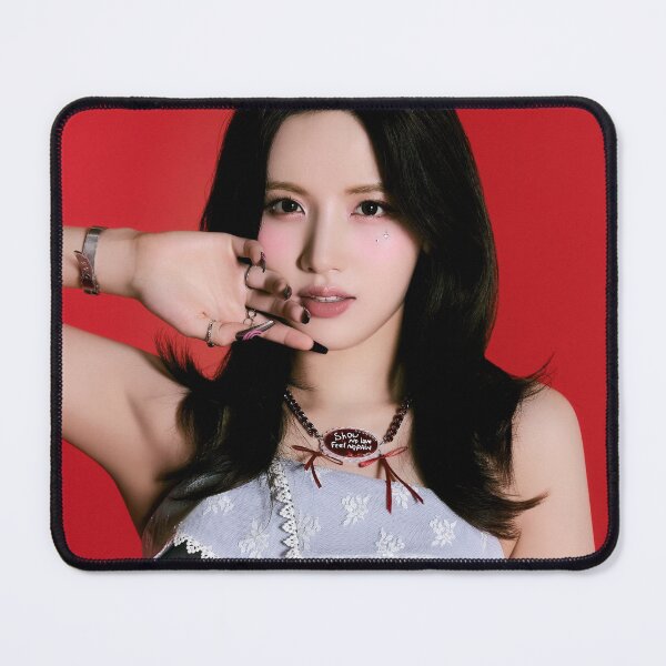 Item preview, JIYOON of ICHILLIN Kpop designed and sold by looplandger.