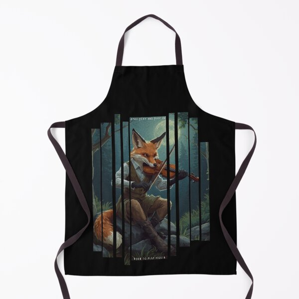 Item preview, Born to Play Violin V2.0 designed and sold by AVLVision.