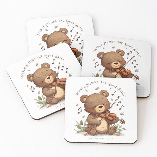 Item preview, Born to Play Violin V1.0 designed and sold by AVLVision.