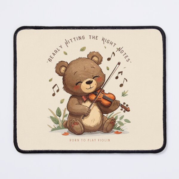 Item preview, Born to Play Violin V1.0 designed and sold by AVLVision.