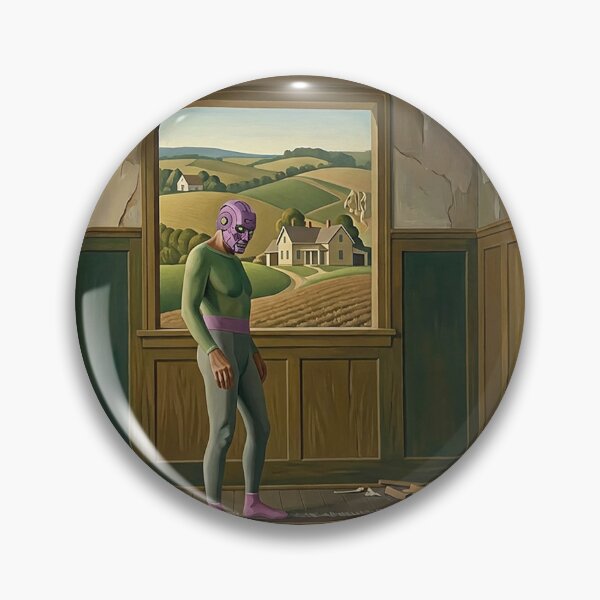 Item preview, Art Enthusiast designed and sold by IanBiAM.