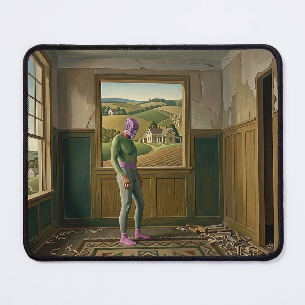 Item preview, Art Enthusiast designed and sold by IanBiAM.