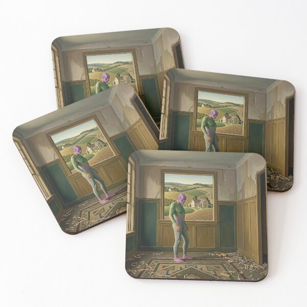 Item preview, Art Enthusiast designed and sold by IanBiAM.