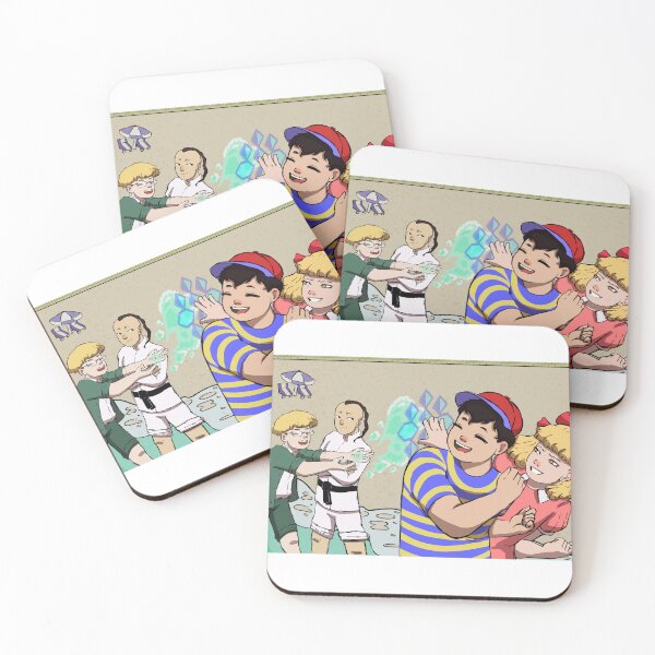 Item preview, Earthbound Summers Fun designed and sold by Thatchesspiece.
