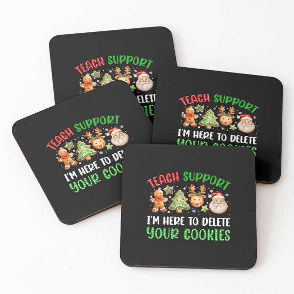 Item preview, Tech Support I'M Here To Delete Your Cookies Men Funny It designed and sold by PeggyBeverly.