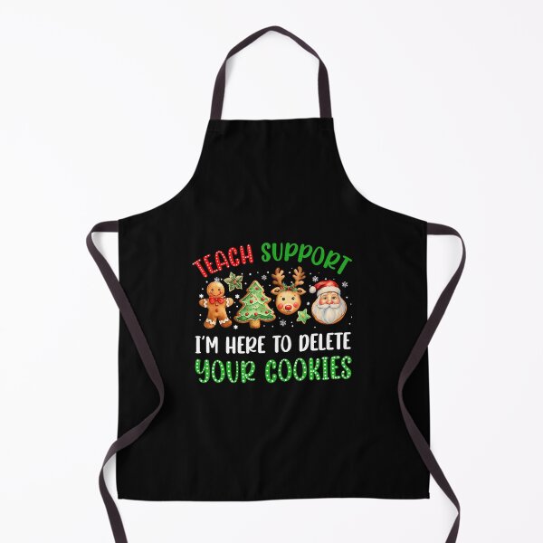 Item preview, Tech Support I'M Here To Delete Your Cookies Men Funny It designed and sold by PeggyBeverly.