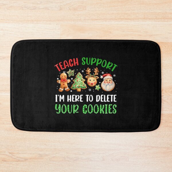 Item preview, Tech Support I'M Here To Delete Your Cookies Men Funny It designed and sold by PeggyBeverly.