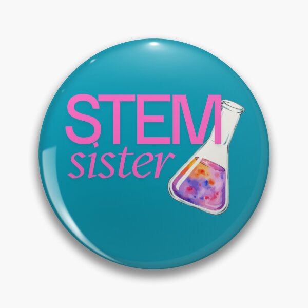 Item preview, stem sisster designed and sold by queensabby.