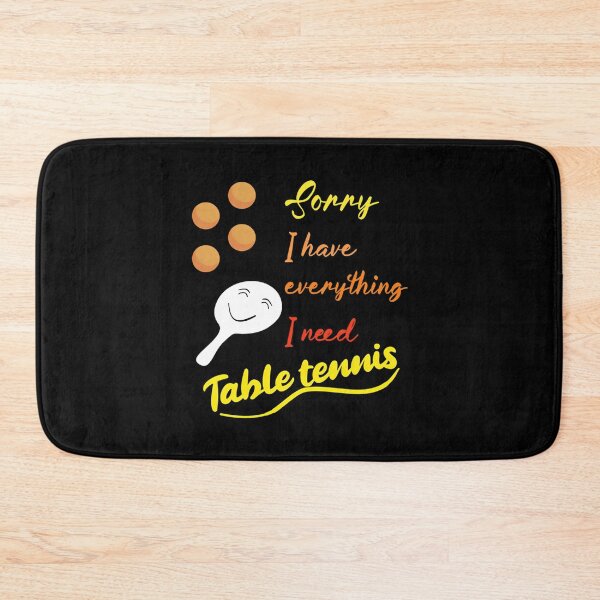 Item preview, Sorry But I Have Everything I Need. designed and sold by JacquelineEnri.