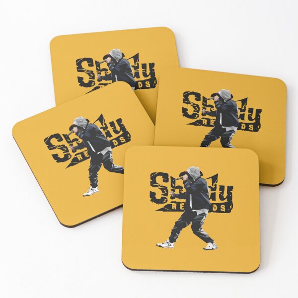 Item preview, Eminem slim shady goat music rap designed and sold by starsprout88.