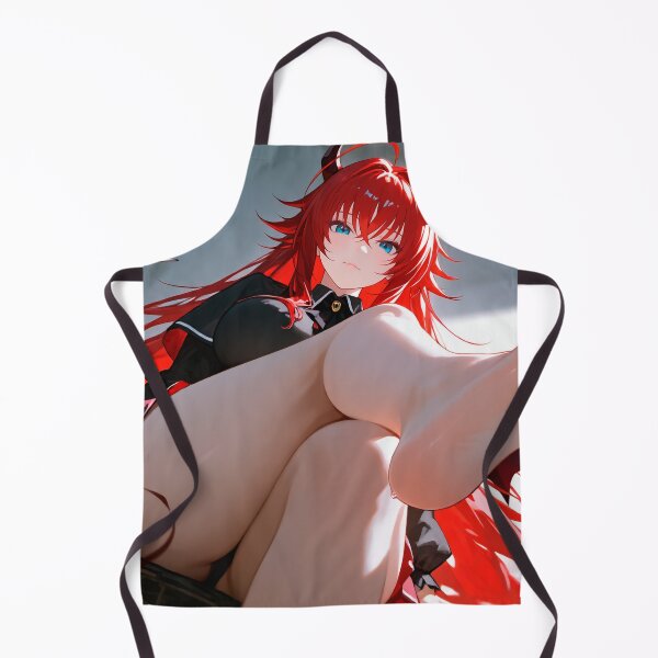 Item preview, RIAS XV designed and sold by CarnifexHell.