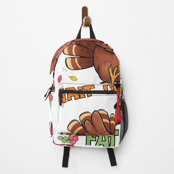 Item preview, Turkey vs Santa - Holiday Showdown designed and sold by Teall2002.