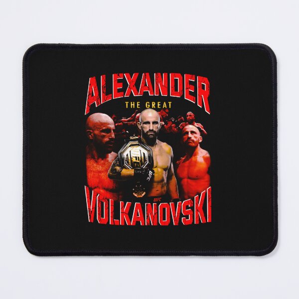Item preview, Alexander Volkanovski Volk Vintage designed and sold by Robeunningham.