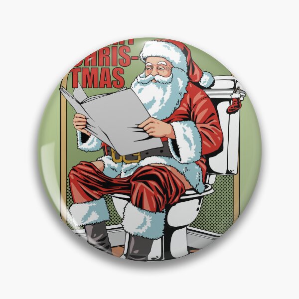 Item preview, Relax santa designed and sold by Moodwills.