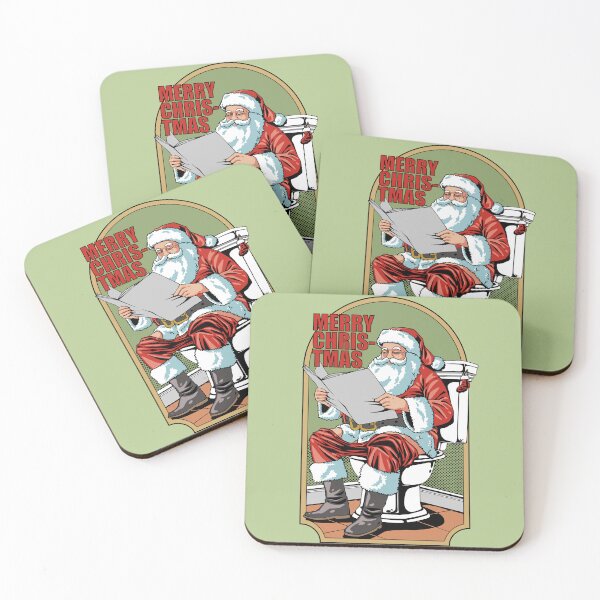 Item preview, Relax santa designed and sold by Moodwills.