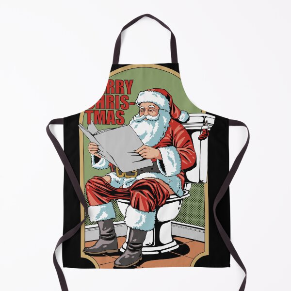Item preview, Relax santa designed and sold by Moodwills.
