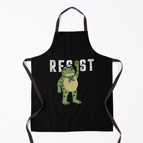 Item preview, Portland Frog Resist Men Women designed and sold by JosephineEdith1.