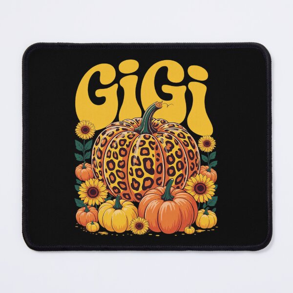 Item preview, Gigi Grandmother Family Fall Autumn Fall Season Lovers designed and sold by BubblePancake.