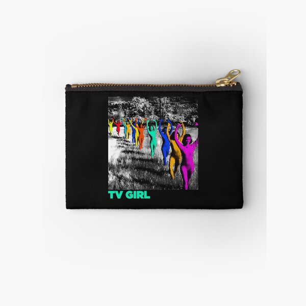 Item preview, Banda de chicas de la televisión designed and sold by Robeunningham.
