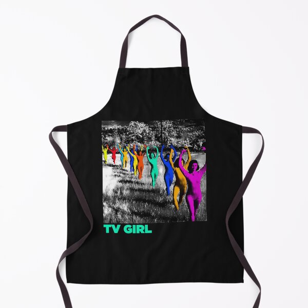 Item preview, Tv Girl Band designed and sold by Robeunningham.