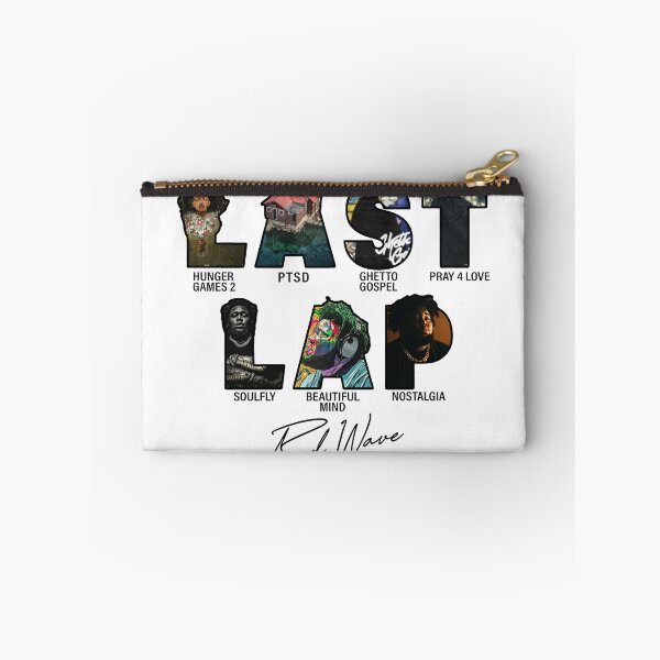 Item preview, Last Lap Shirt Sweatshirt Hoodie, Rod Wave Sweatshirt, Tour Merch, Gift For Him Casual Classic designed and sold by DrAbrahYost.