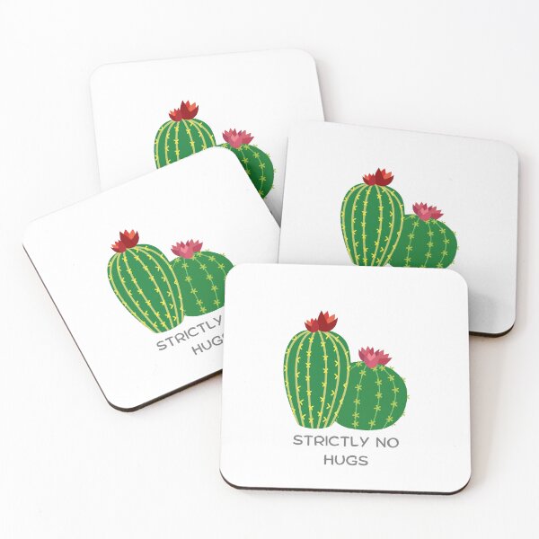 Item preview, Strictly no hugs designed and sold by Torque and Mind.