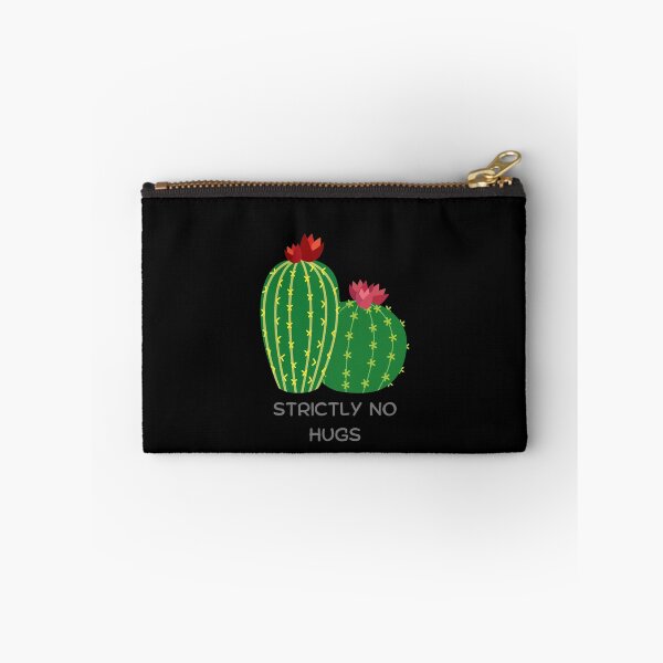 Item preview, Strictly no hugs designed and sold by Torque and Mind.