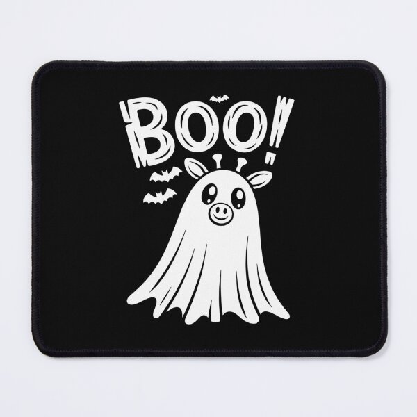 Item preview, Giraffe Boo Halloween Costume designed and sold by BubblePancake.