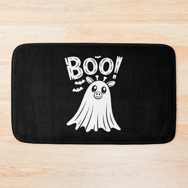 Item preview, Giraffe Boo Halloween Costume designed and sold by BubblePancake.