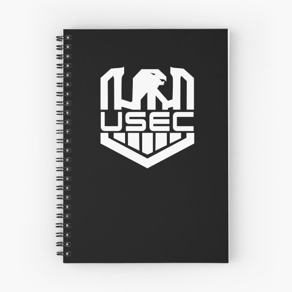 Item preview, USEC litle wnite logo  designed and sold by mikehicks.
