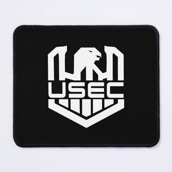Item preview, USEC litle wnite logo designed and sold by mikehicks.