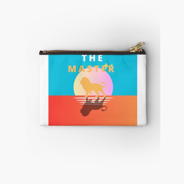 Item preview, The Master designed and sold by mapacs100.