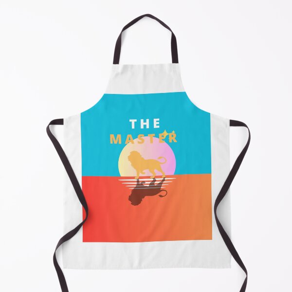 Item preview, The Master designed and sold by mapacs100.